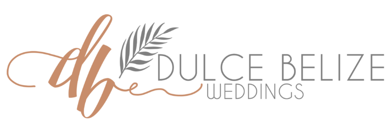 cropped Dulce Belize Weddings Logo Letterhead 2